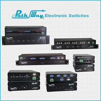 PathWay® Electronic Switches