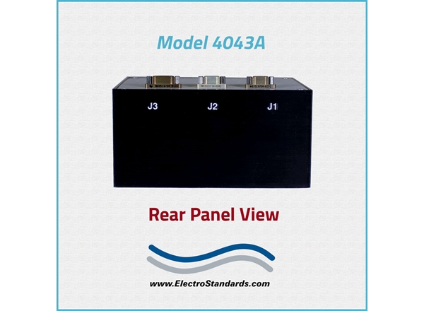 6-Channel Fiber Transmitter, Unidirectional Interface Converter