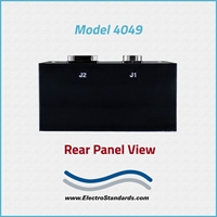 6-Channel Fiber Transmitter, Unidirectional Interface Converter