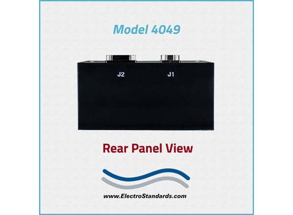 6-Channel Fiber Transmitter, Unidirectional Interface Converter