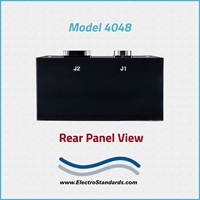 6-Channel Fiber Transmitter, Unidirectional Interface Converter