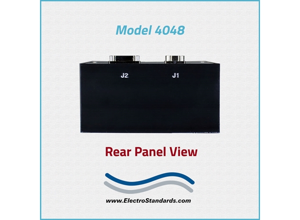 6-Channel Fiber Transmitter, Unidirectional Interface Converter