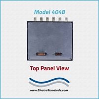 6-Channel Fiber Transmitter, Unidirectional Interface Converter