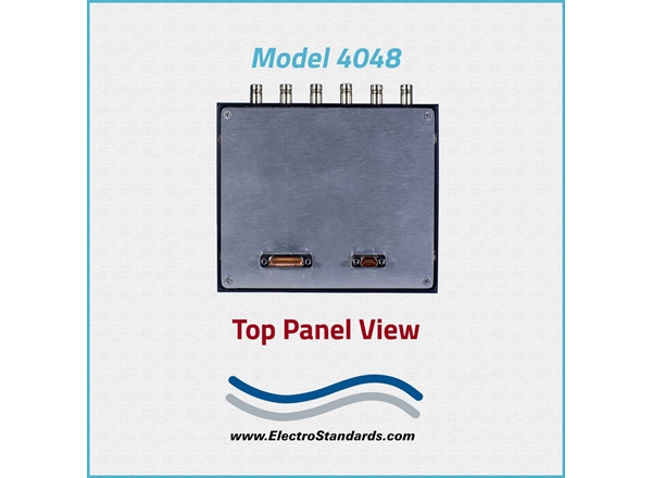 6-Channel Fiber Transmitter, Unidirectional Interface Converter