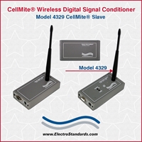 302329 - 4329M CellMite Master Wireless Digital Signal Conditioner
