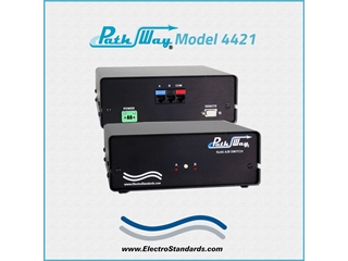 Catalog # 304421 - Model 4421 RJ45 CAT5 A/B Switch