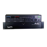 10-Channel A/B Multi-Interface Switch