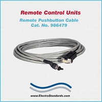 Remote Toggle Switch Control Cable