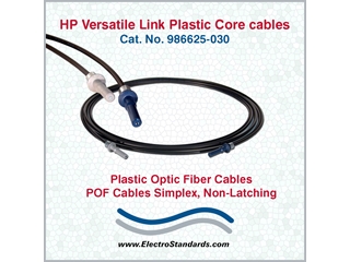 986625-030 - POF VersaLink Plastic Core Cable 986625-030