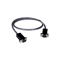 DB9 Cables, Custom Lengths, Male/Female