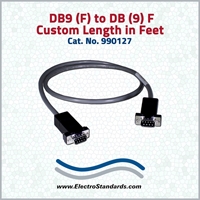 990127 (F/F) Custom Length