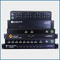 QuickSwitches, Fiber Optic Switches