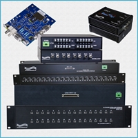 Custom Interface Converters