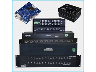 Custom Interface Converters