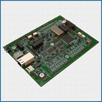 Custom Data Acquisition Boards