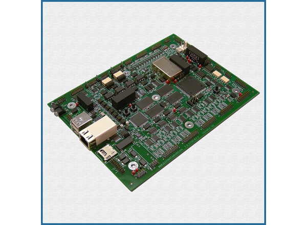 Custom Data Acquisition Boards