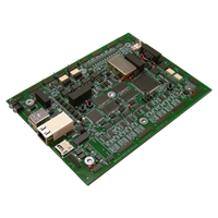 Custom Data Acquisition Boards