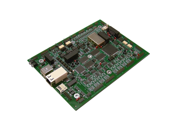 Custom Data Acquisition Boards