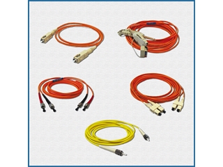 Custom Fiber Cable - Custom Fiber Optic Cable Assemblies