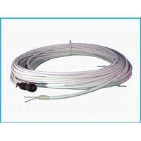 MIL spec connector Cables for Harsh Environments