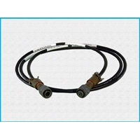 MIL spec connector Cables for Harsh Environments