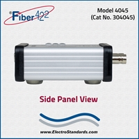 ST Fiber to RS422 Interface Converter