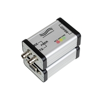 ST Fiber to RS422 Interface Converter