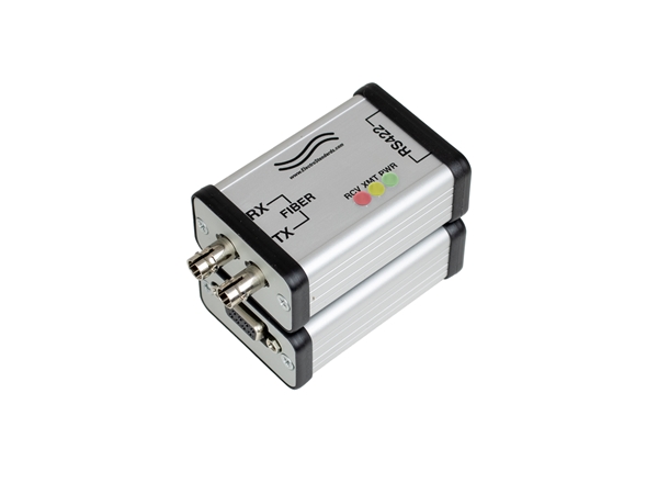 ST Fiber to RS422 Interface Converter