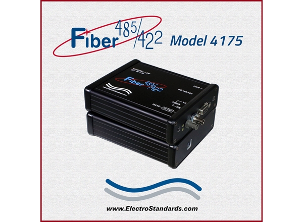 Model 4176 High Speed USB to RS485/422/232 Interface Converter, Desktop, Catalog #304176