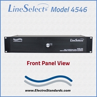 4-Channel Pheonix Connector A/B Switch