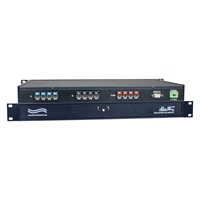 Model 7234 4-Channel RJ45 A/B Switch