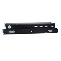 HD15 A/B Network Switch