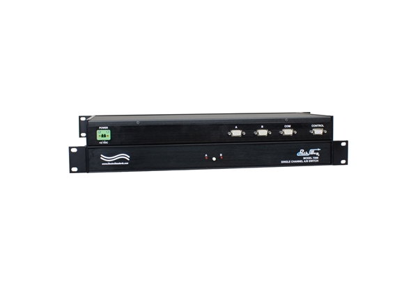 HD15 A/B Network Switch