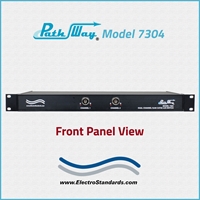 Model 7304 2-Channel RJ45/RJ48 T1 Interface A/B Switch