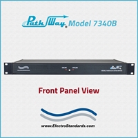 M7340B RJ45 CAT5e On-Line/Off-Line Switch