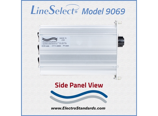 RJ45 Cat6 2-Position Switch Module