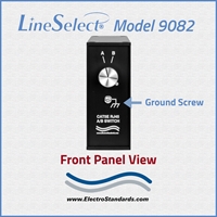 RJ45 2-Position Switch