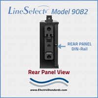 RJ45 2-Position Switch