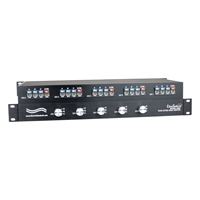 LineSelect® 9462 5-Channel RJ45 Cat5e A/B/C Switch