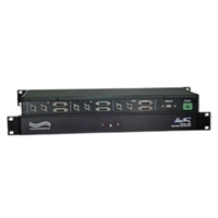 4-Channel Dual MDR/MXR A/B Switch