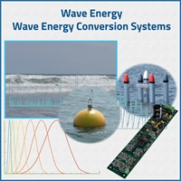 Wave Energy - Wave Energy Conversion Systems