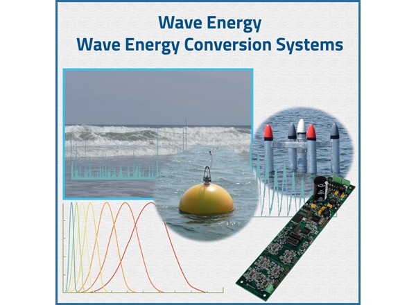 Wave Energy - Wave Energy Conversion Systems