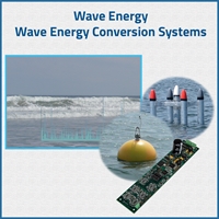 Wave Energy - Wave Energy Conversion Systems