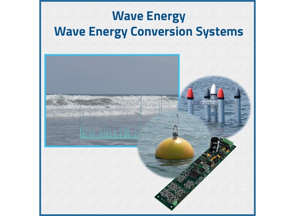 Wave Energy - Wave Energy Conversion Systems